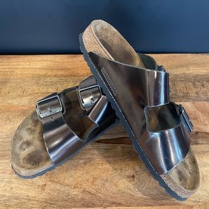 Birkenstock  Arizona sandals